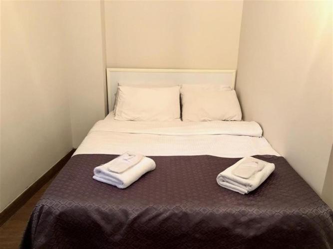 Centre Suites Taksim Istanbul Luaran gambar