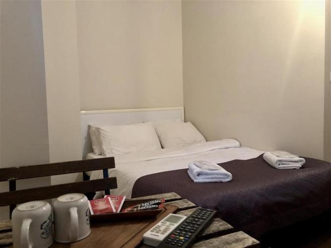Centre Suites Taksim Istanbul Luaran gambar