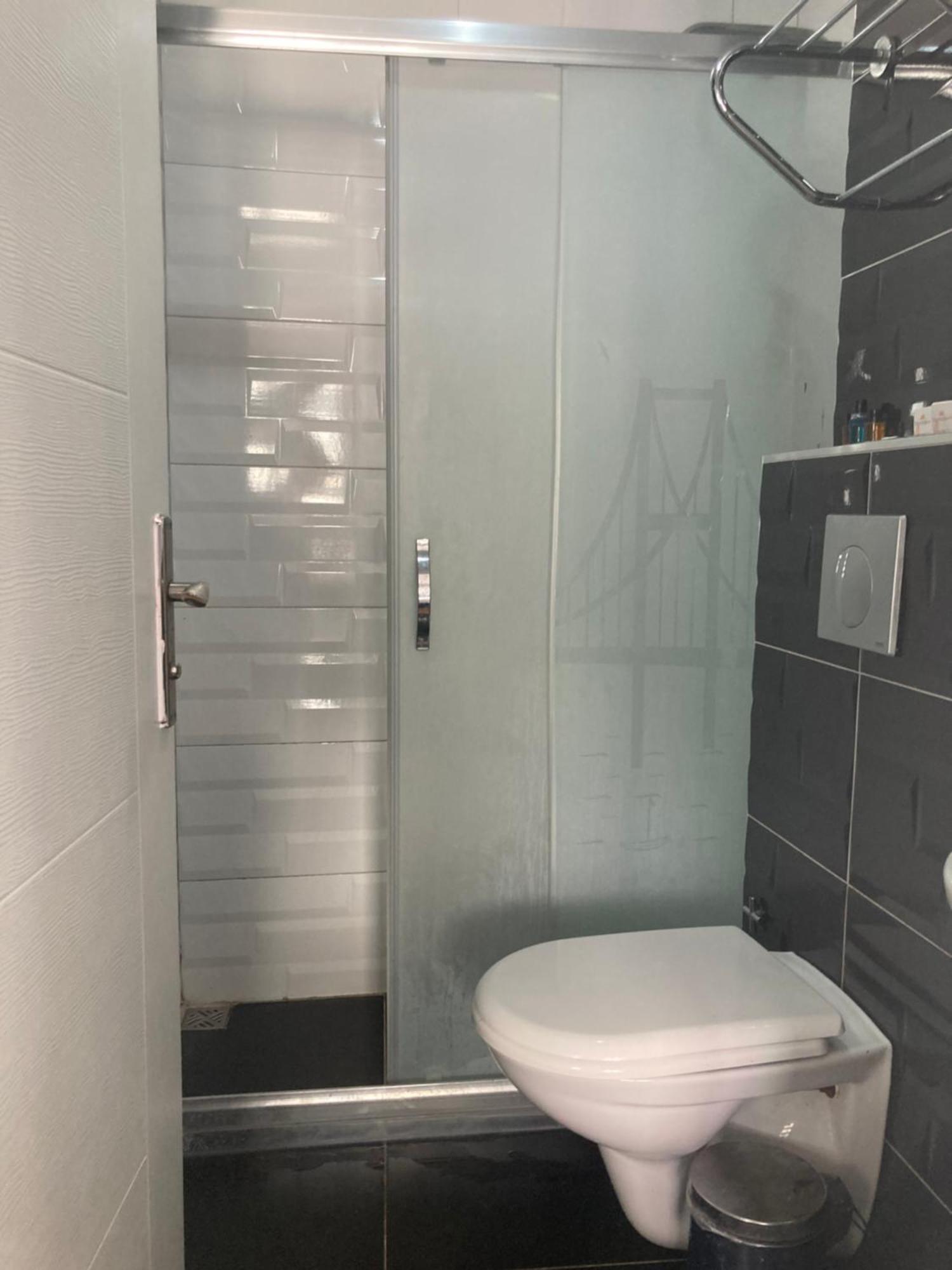 Centre Suites Taksim Istanbul Luaran gambar