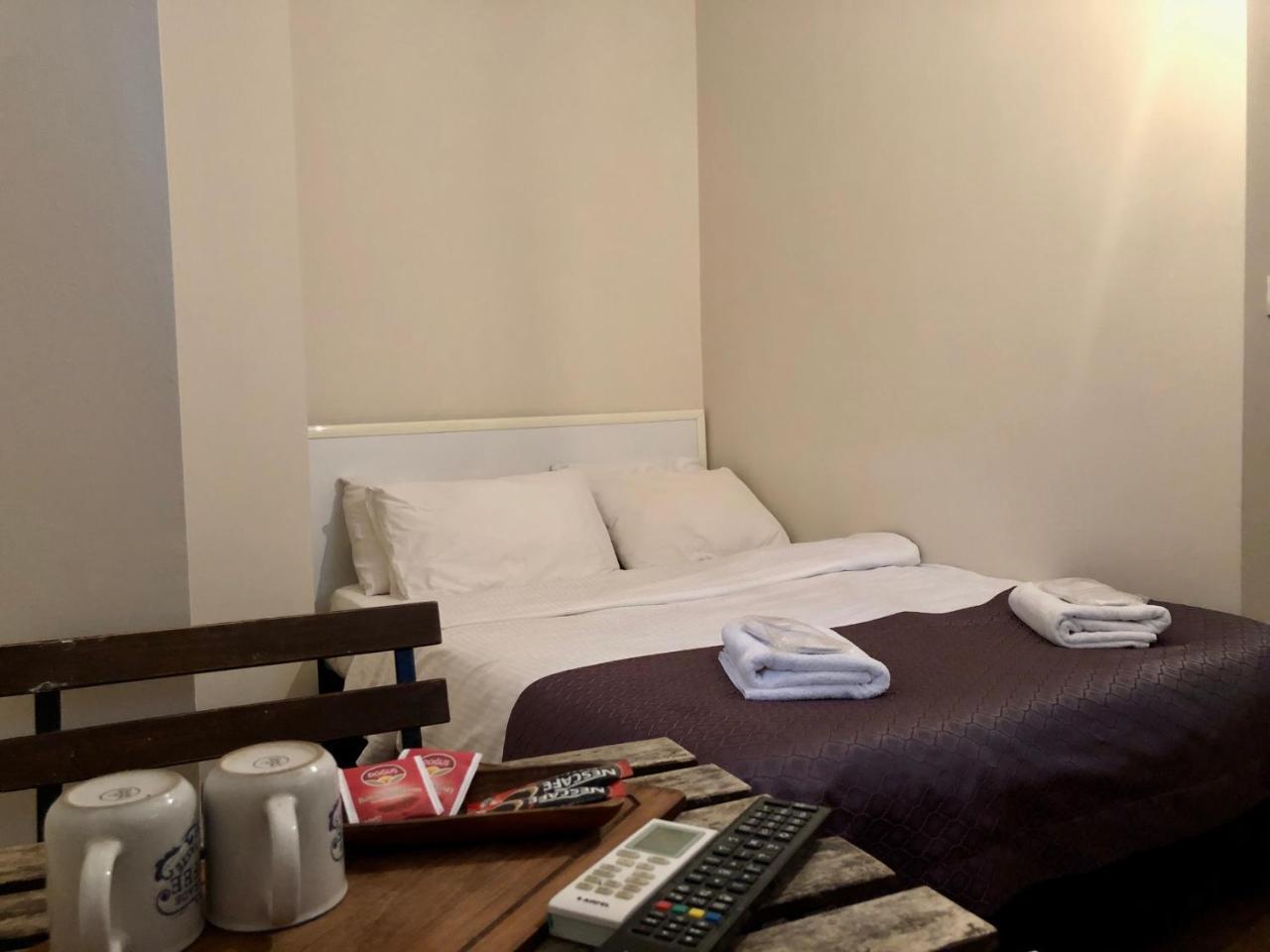 Centre Suites Taksim Istanbul Luaran gambar