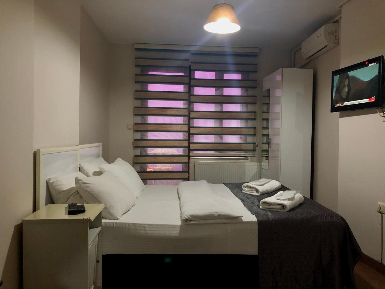 Centre Suites Taksim Istanbul Luaran gambar